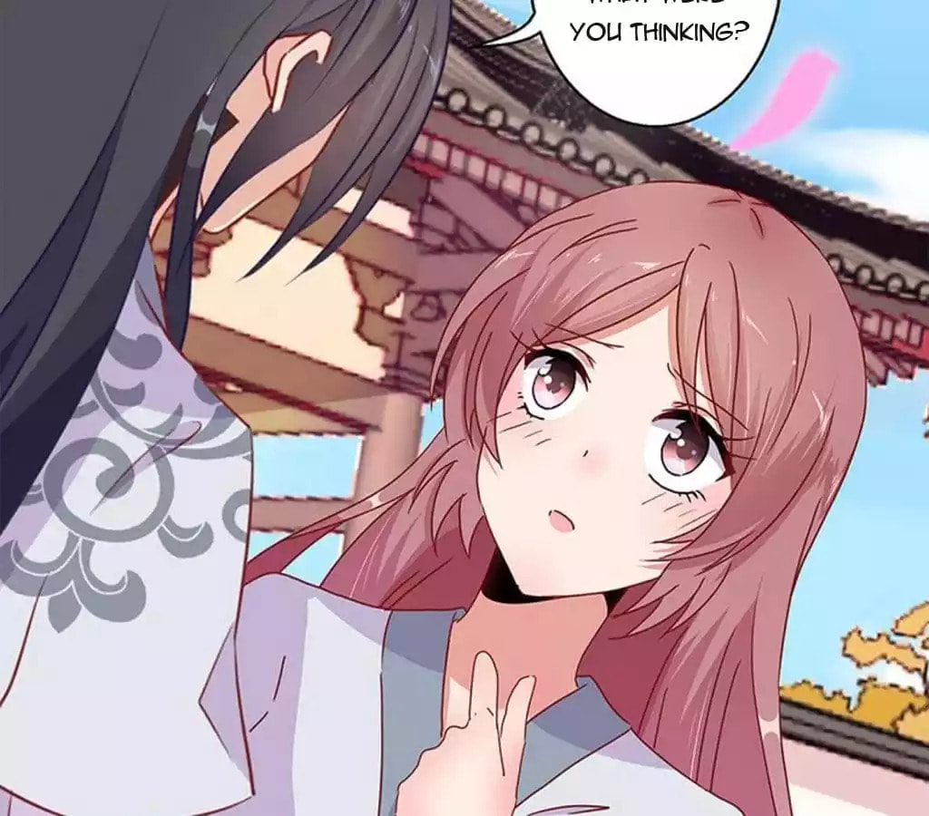 My Badboy Prince Chapter 22 page 7 - 