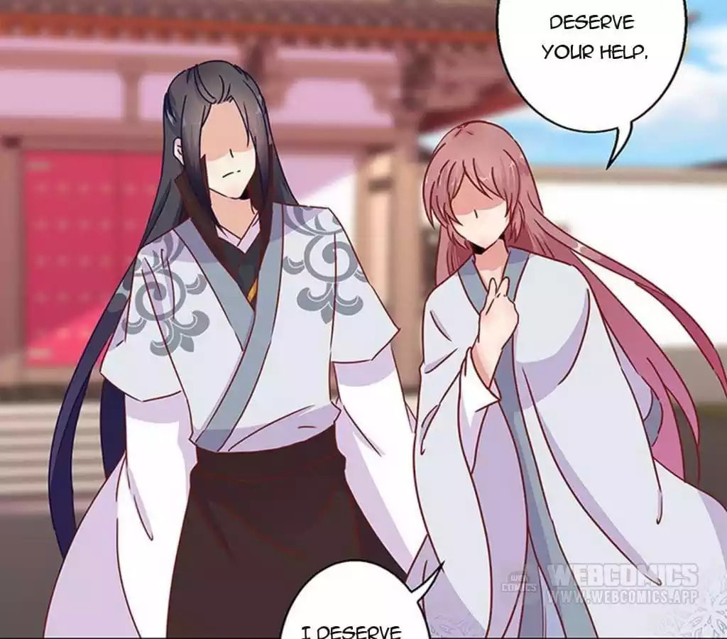 My Badboy Prince Chapter 22 page 10 - 
