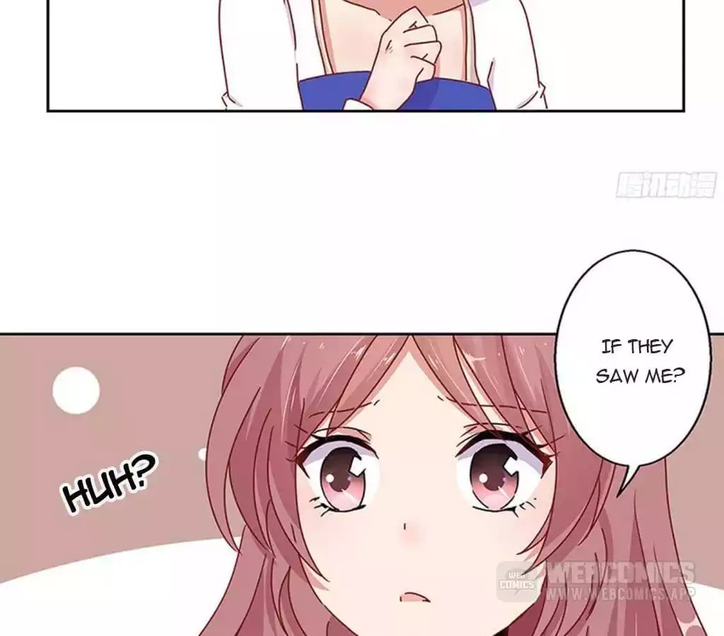 My Badboy Prince Chapter 23 page 2 - 