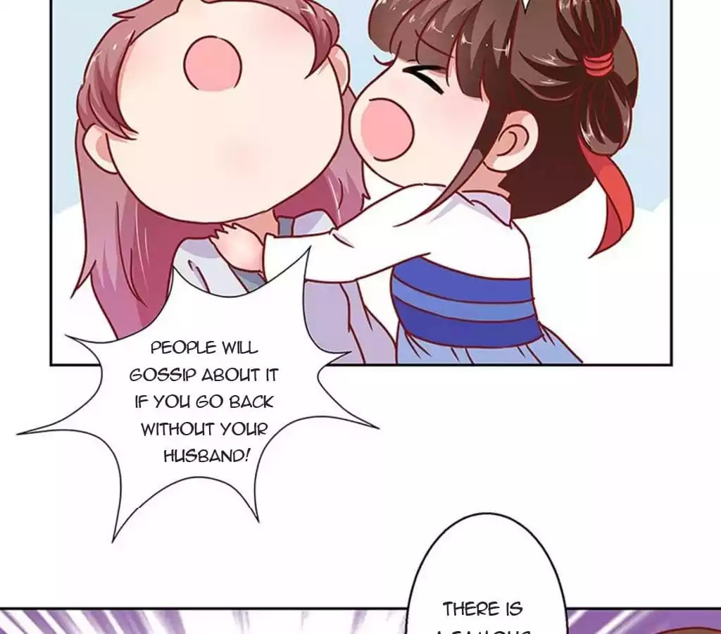 My Badboy Prince Chapter 23 page 11 - 
