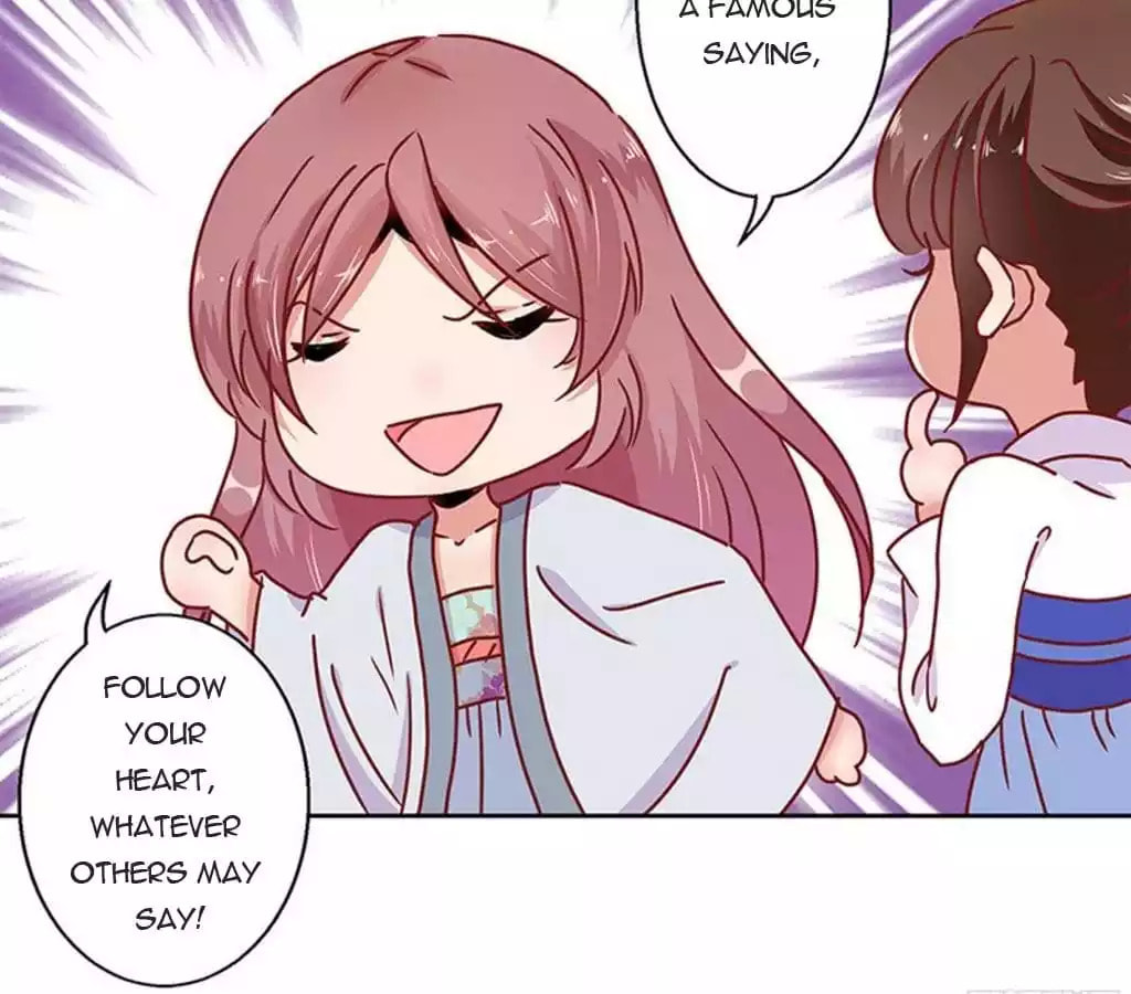 My Badboy Prince Chapter 23 page 12 - 