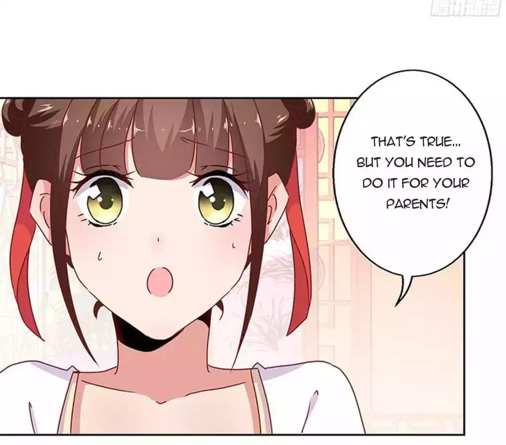 My Badboy Prince Chapter 23 page 13 - 