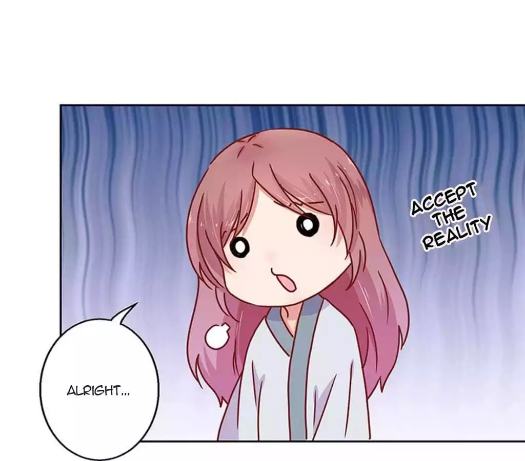 My Badboy Prince Chapter 23 page 14 - 