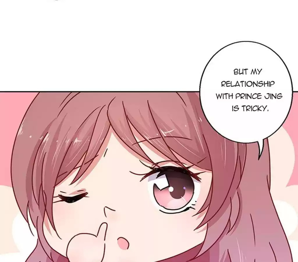My Badboy Prince Chapter 23 page 15 - 