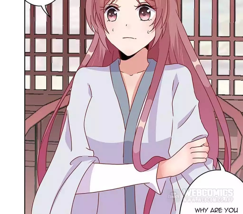My Badboy Prince Chapter 23 page 18 - 