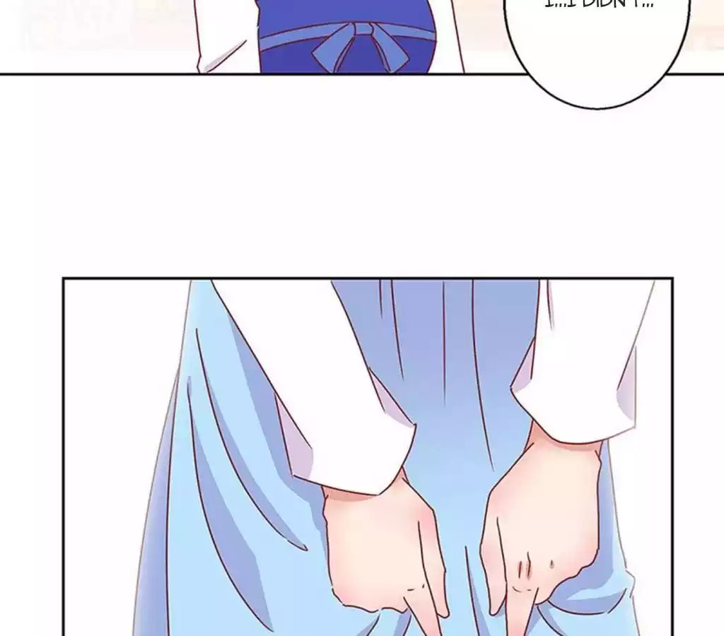 My Badboy Prince Chapter 23 page 20 - 