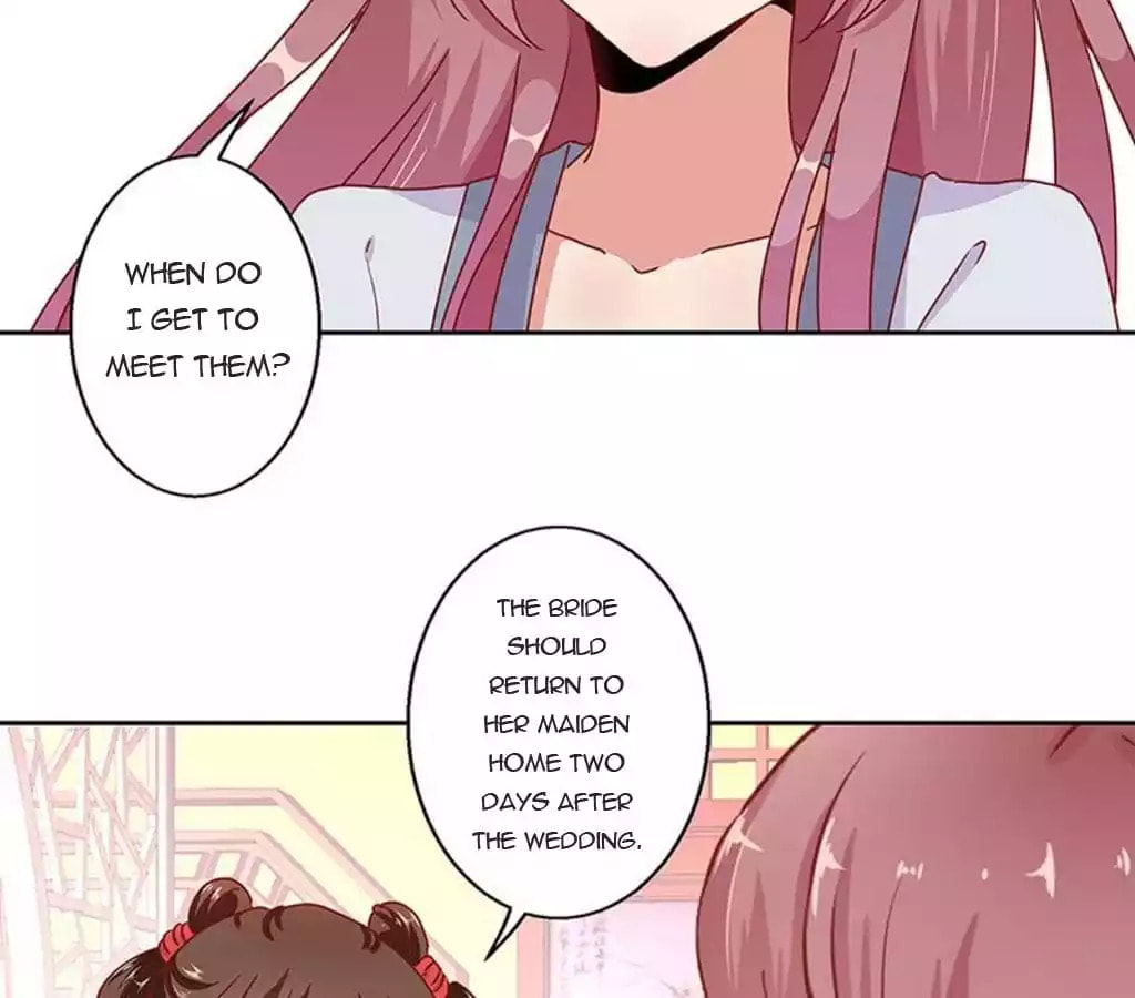 My Badboy Prince Chapter 23 page 3 - 
