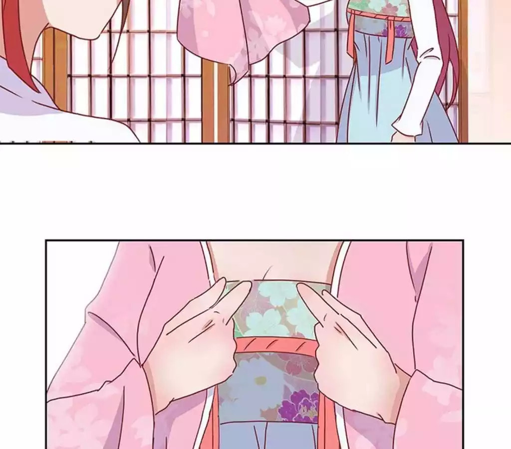 My Badboy Prince Chapter 23 page 23 - 