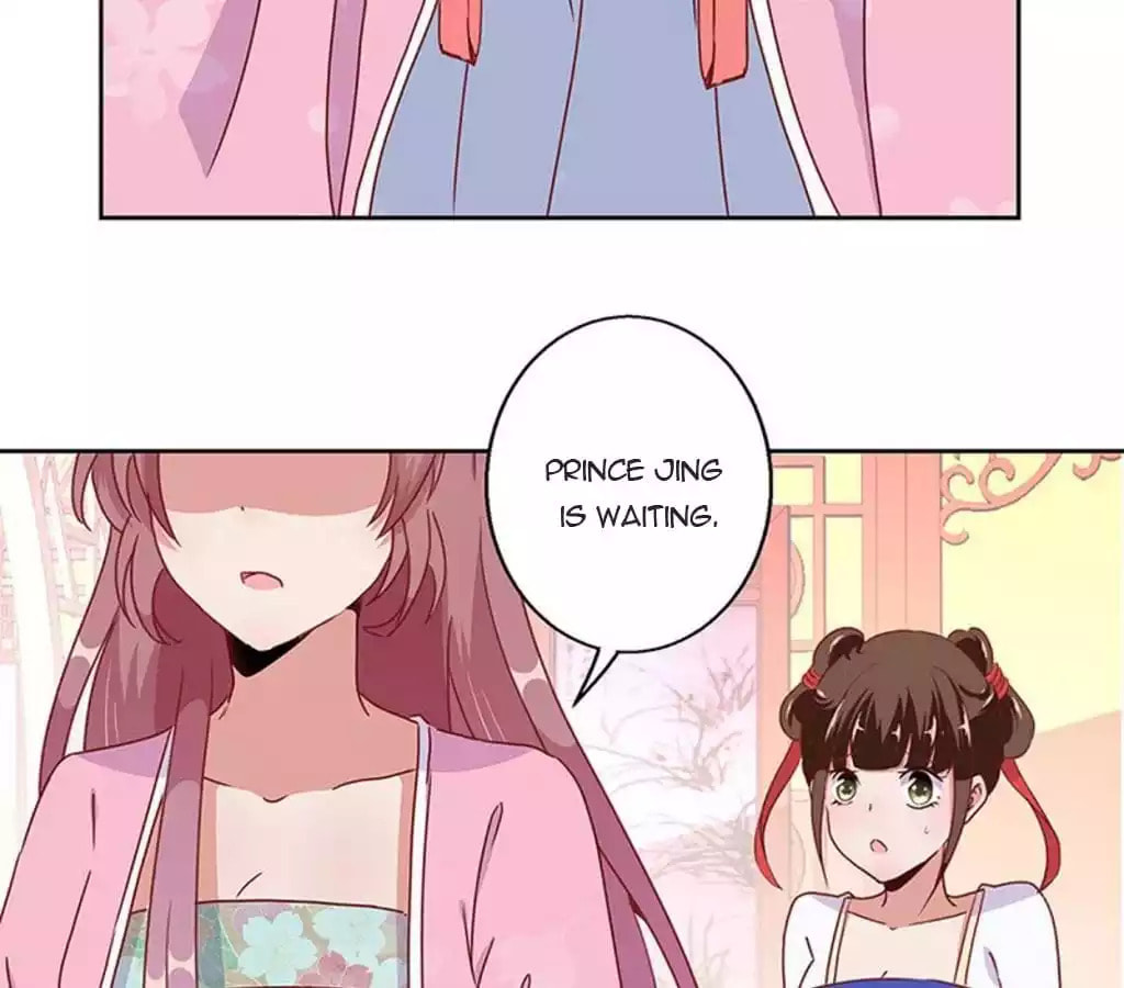 My Badboy Prince Chapter 23 page 24 - 