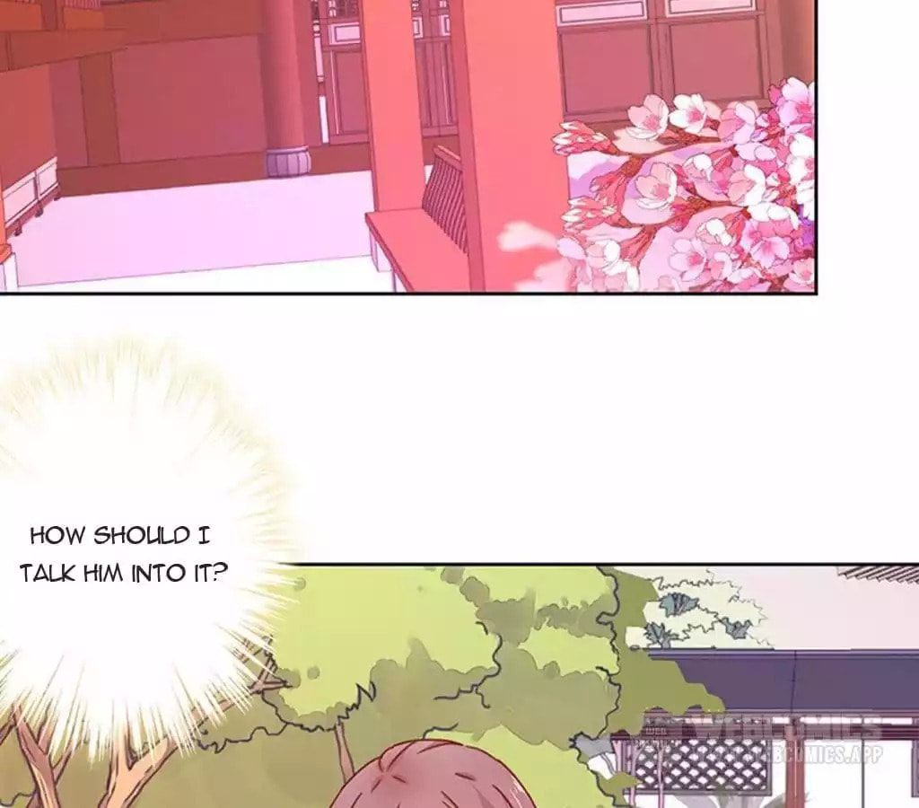 My Badboy Prince Chapter 23 page 26 - 