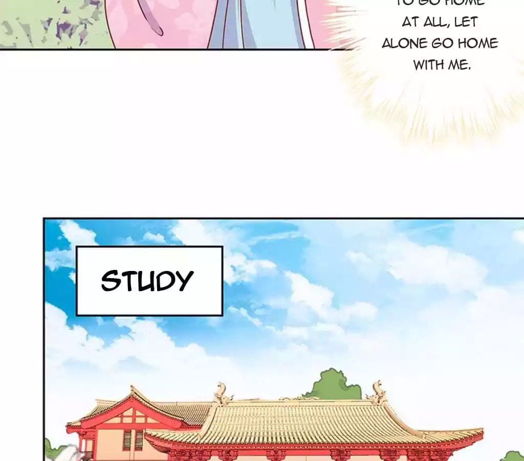 My Badboy Prince Chapter 23 page 28 - 