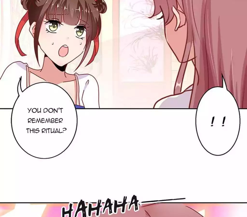 My Badboy Prince Chapter 23 page 4 - 