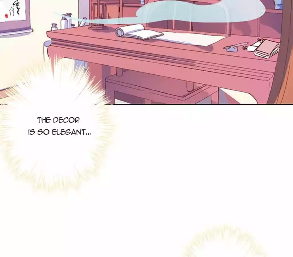 My Badboy Prince Chapter 23 page 31 - 