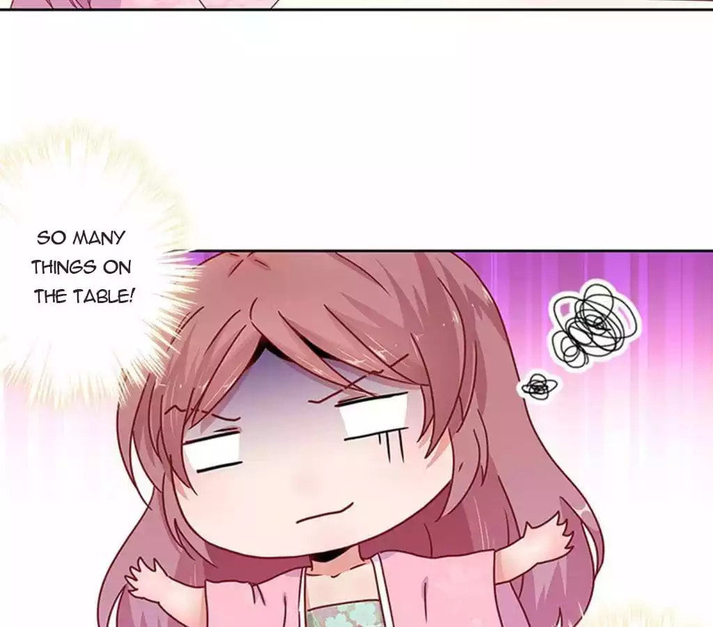 My Badboy Prince Chapter 23 page 33 - 