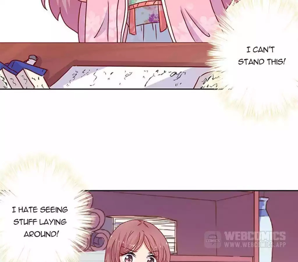 My Badboy Prince Chapter 23 page 34 - 