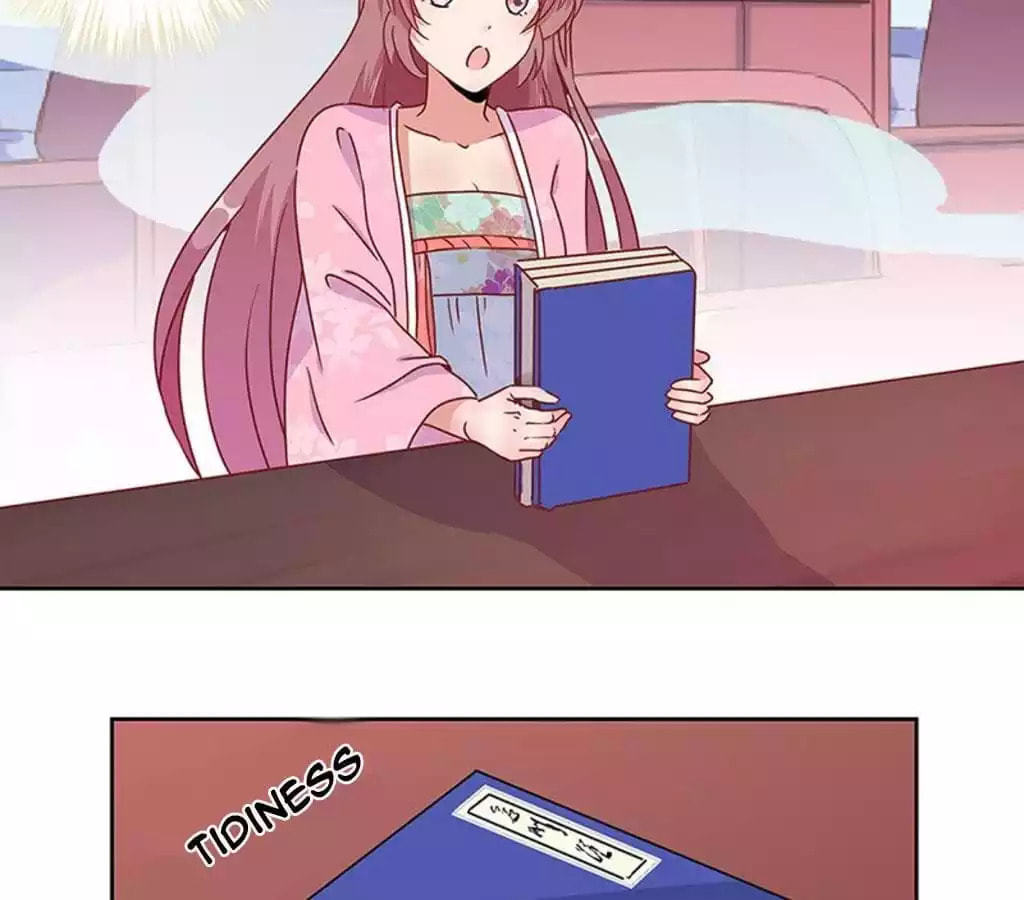 My Badboy Prince Chapter 23 page 35 - 