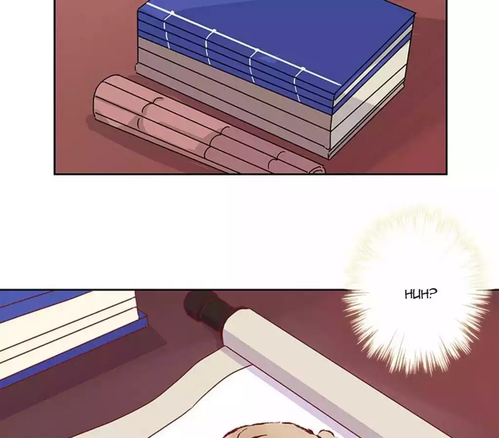My Badboy Prince Chapter 23 page 36 - 