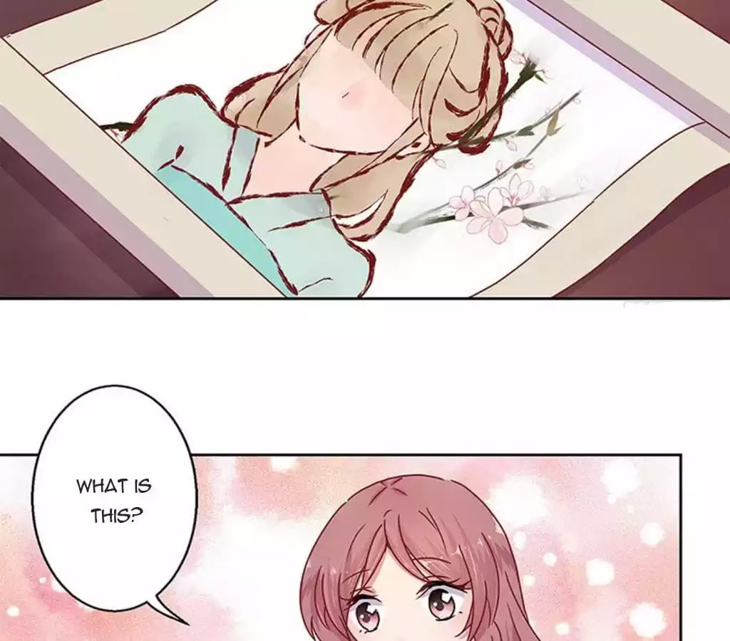 My Badboy Prince Chapter 23 page 37 - 