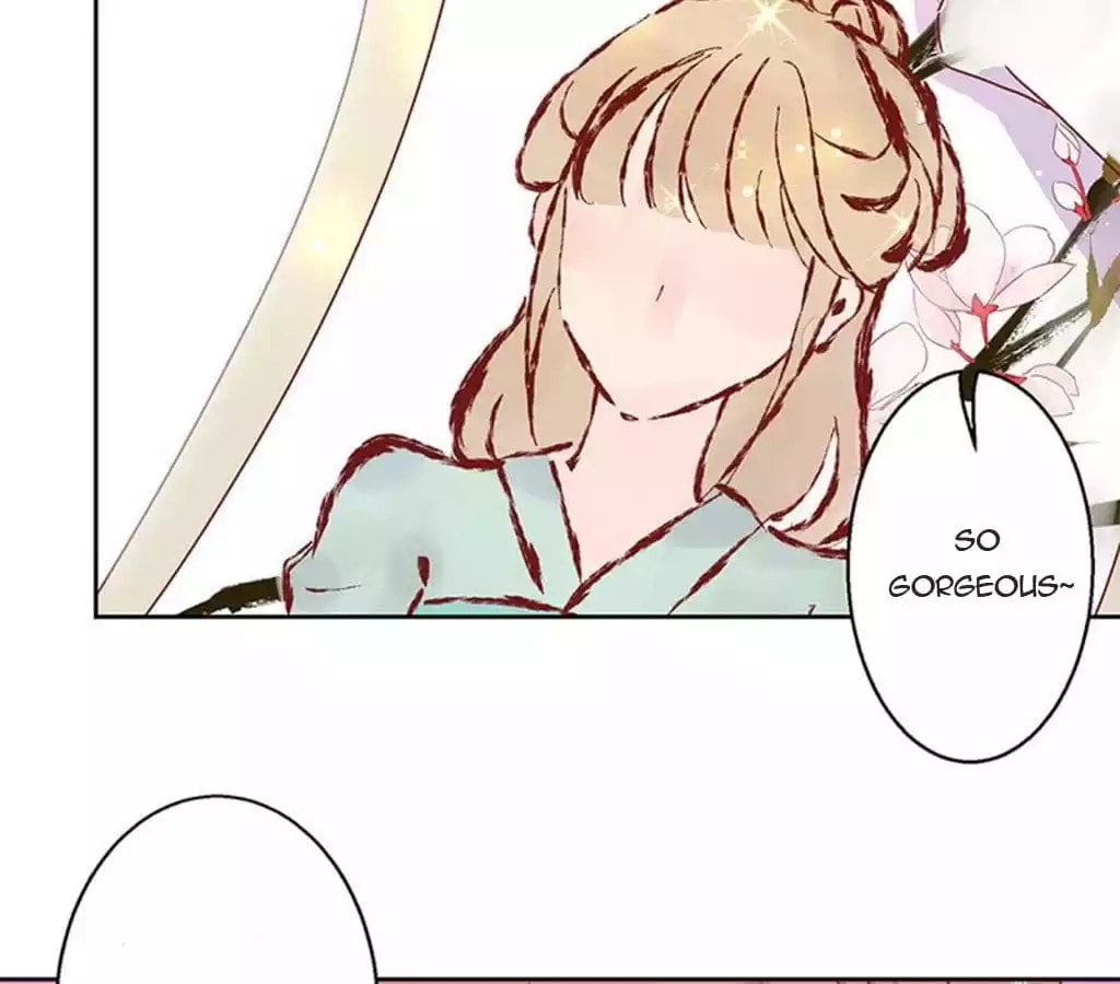 My Badboy Prince Chapter 23 page 39 - 