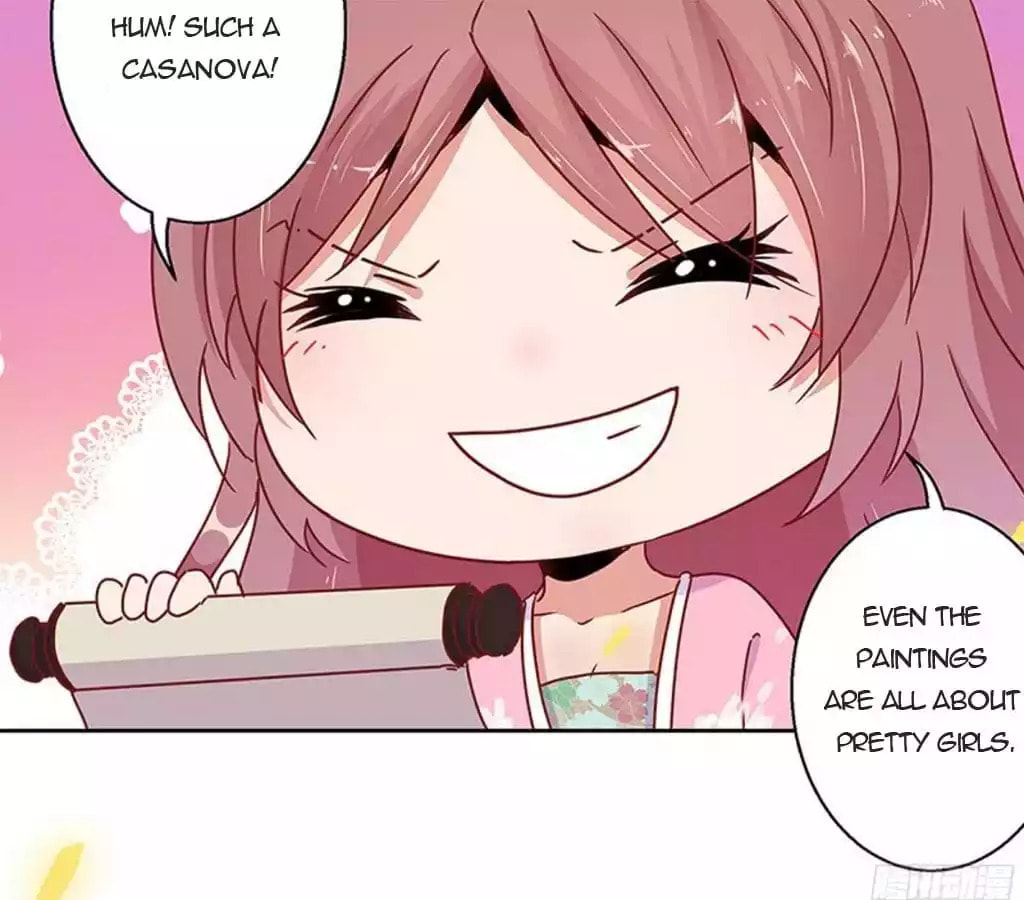 My Badboy Prince Chapter 23 page 40 - 