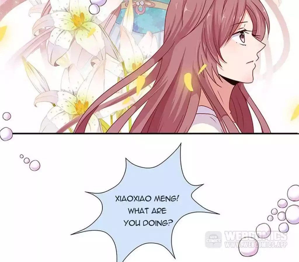 My Badboy Prince Chapter 23 page 42 - 