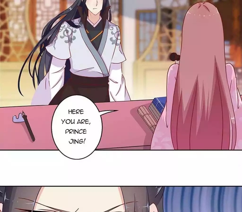 My Badboy Prince Chapter 23 page 44 - 