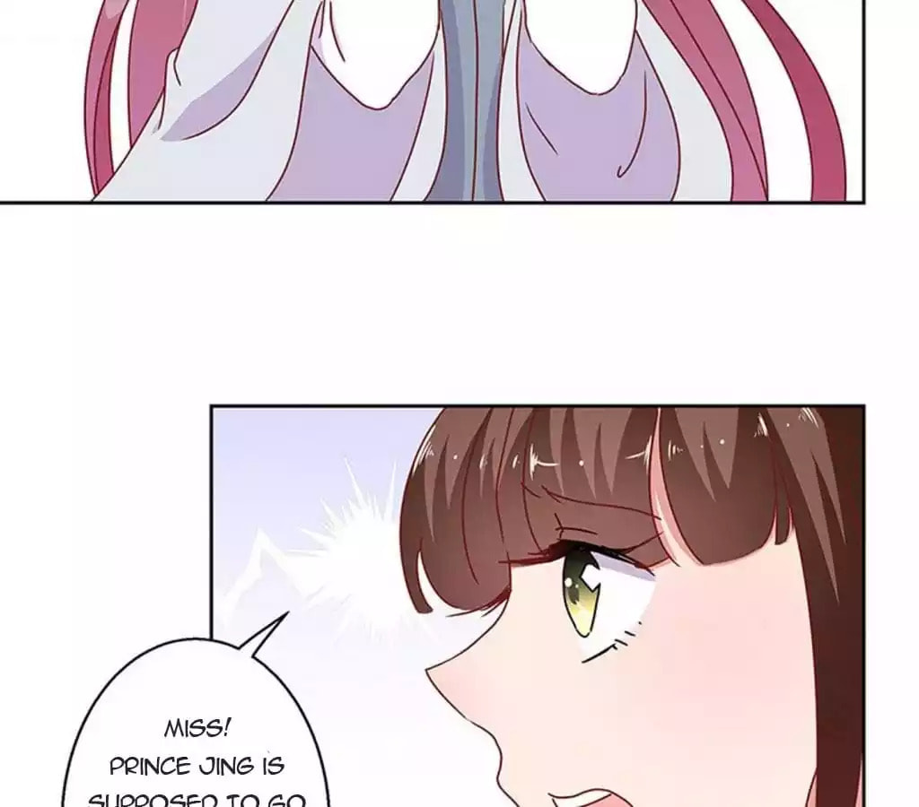 My Badboy Prince Chapter 23 page 8 - 