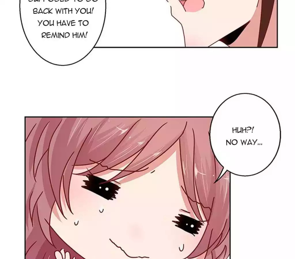 My Badboy Prince Chapter 23 page 9 - 