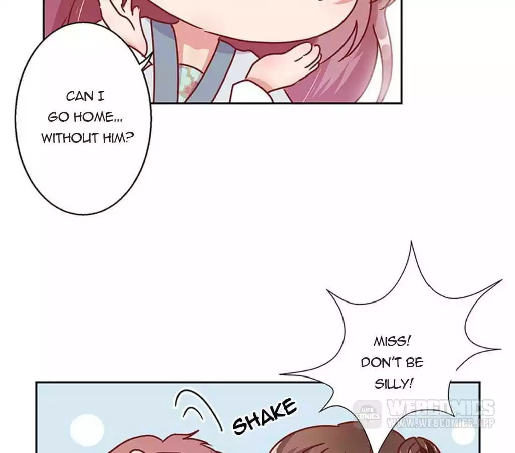 My Badboy Prince Chapter 23 page 10 - 