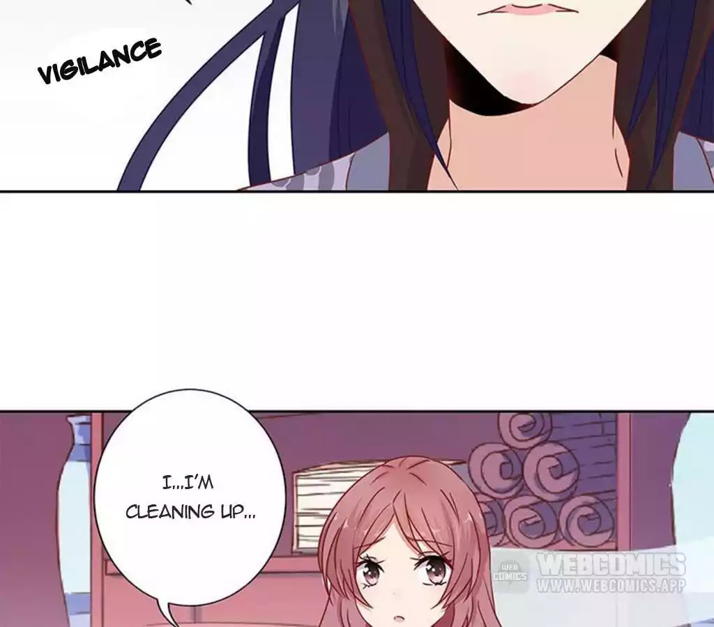 My Badboy Prince Chapter 24 page 2 - 