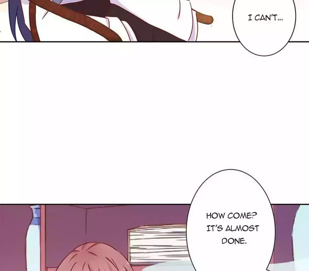 My Badboy Prince Chapter 24 page 11 - 