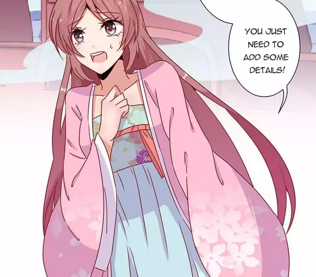 My Badboy Prince Chapter 24 page 12 - 