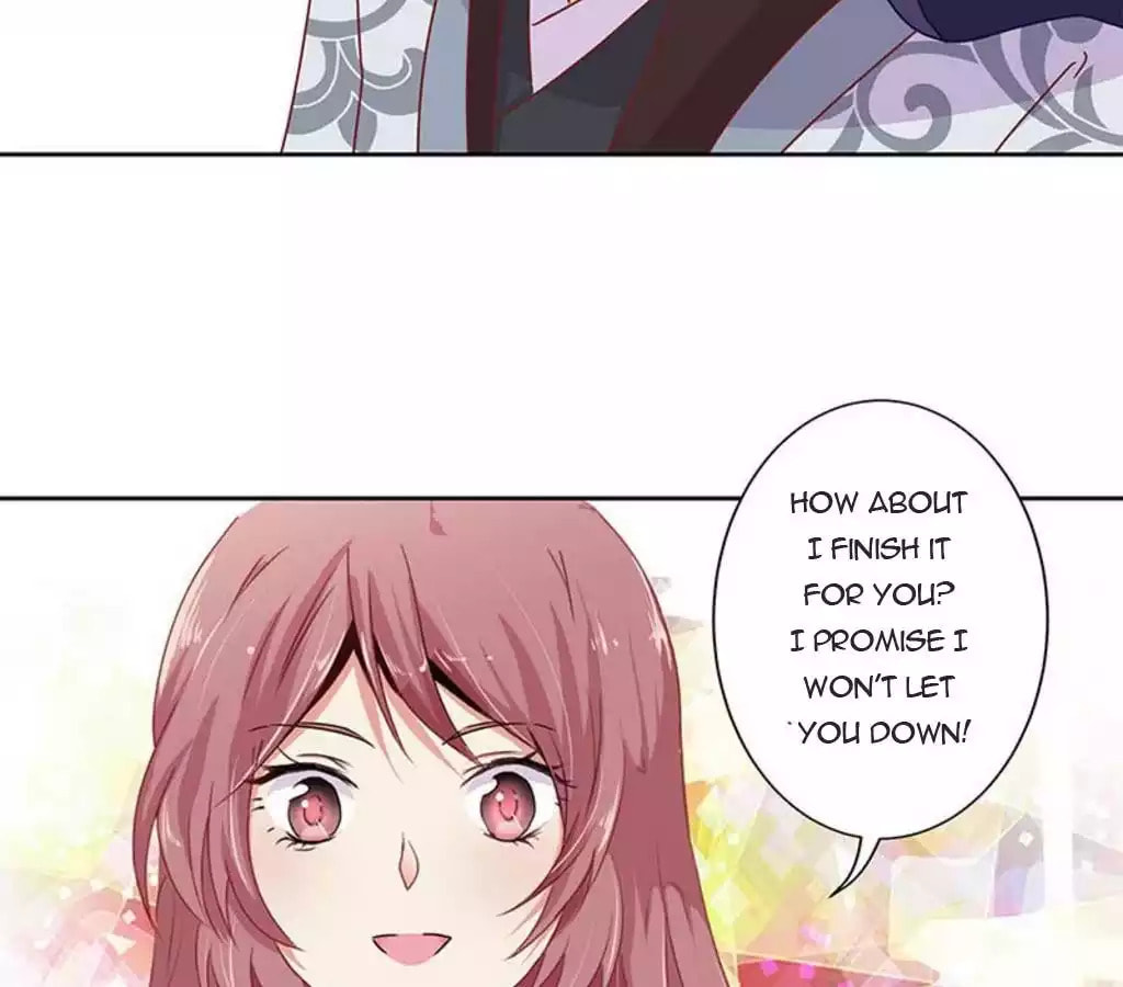 My Badboy Prince Chapter 24 page 14 - 