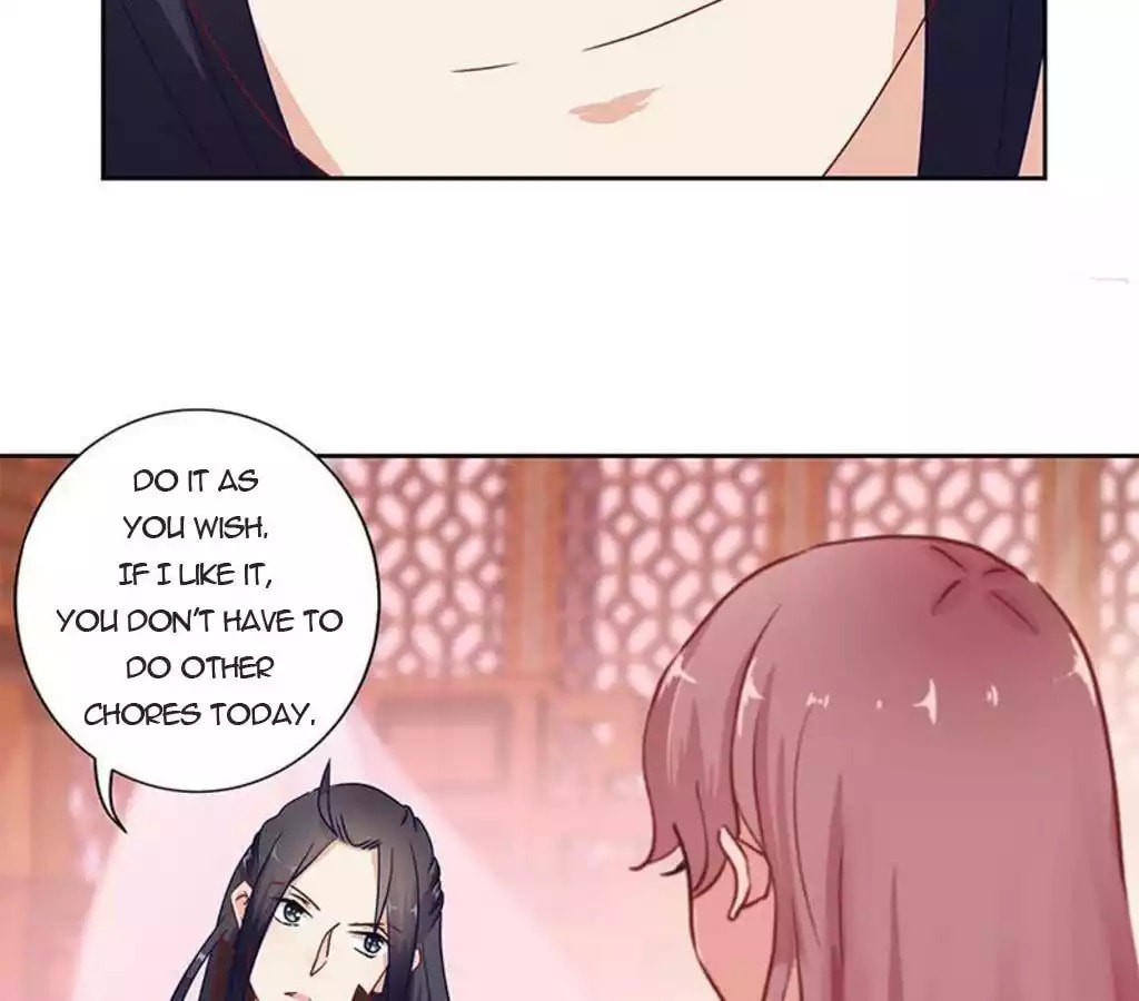 My Badboy Prince Chapter 24 page 16 - 