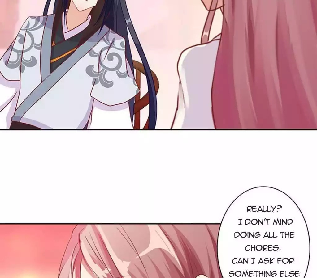 My Badboy Prince Chapter 24 page 17 - 