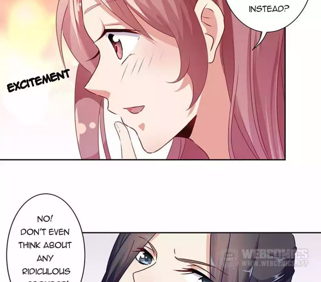My Badboy Prince Chapter 24 page 18 - 