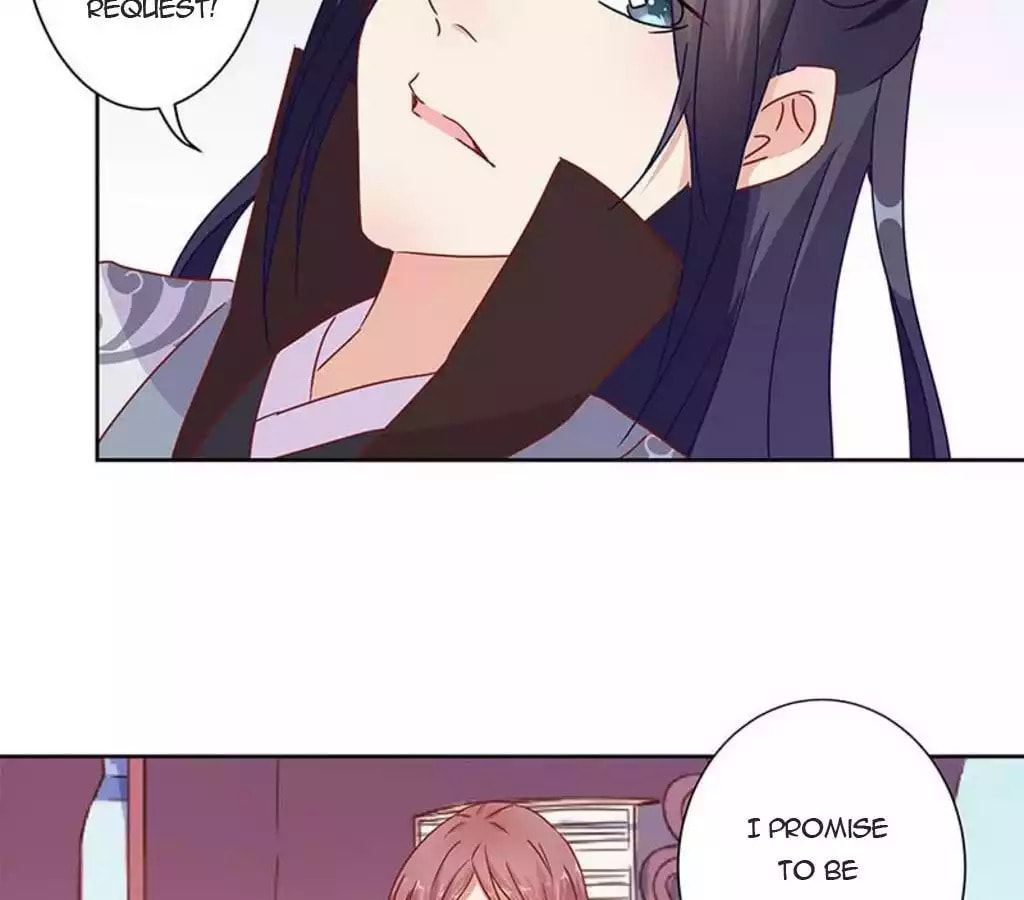 My Badboy Prince Chapter 24 page 19 - 