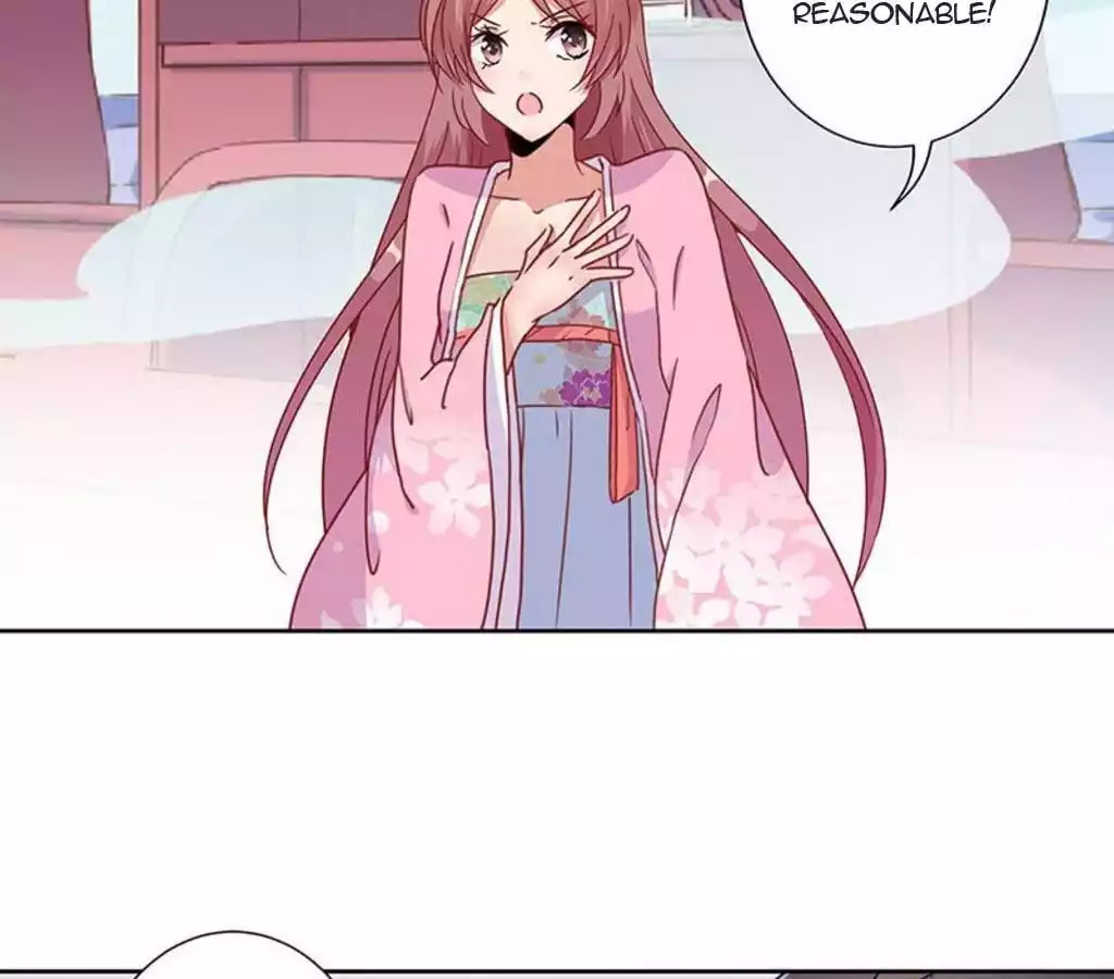 My Badboy Prince Chapter 24 page 20 - 