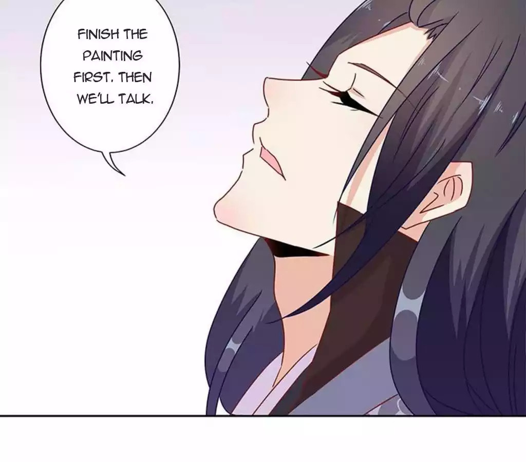 My Badboy Prince Chapter 24 page 21 - 