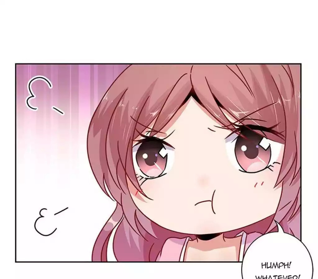 My Badboy Prince Chapter 24 page 22 - 
