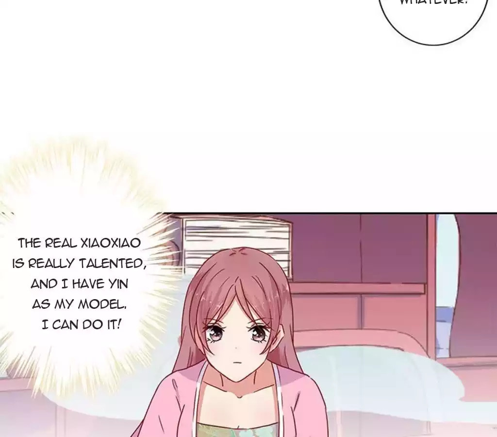 My Badboy Prince Chapter 24 page 23 - 