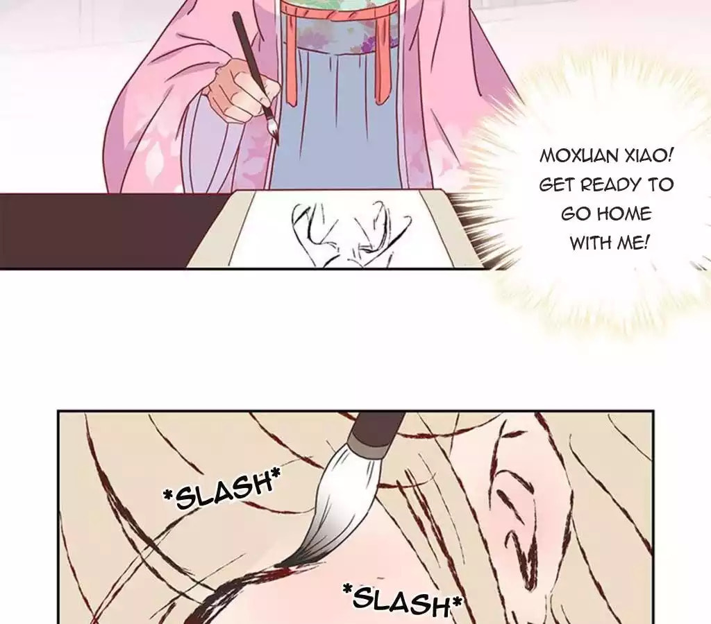 My Badboy Prince Chapter 24 page 24 - 