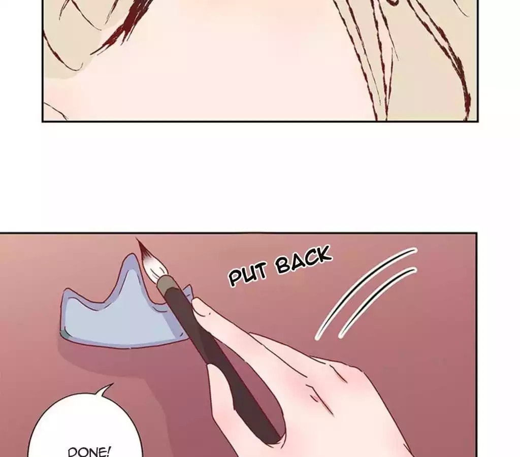 My Badboy Prince Chapter 24 page 25 - 