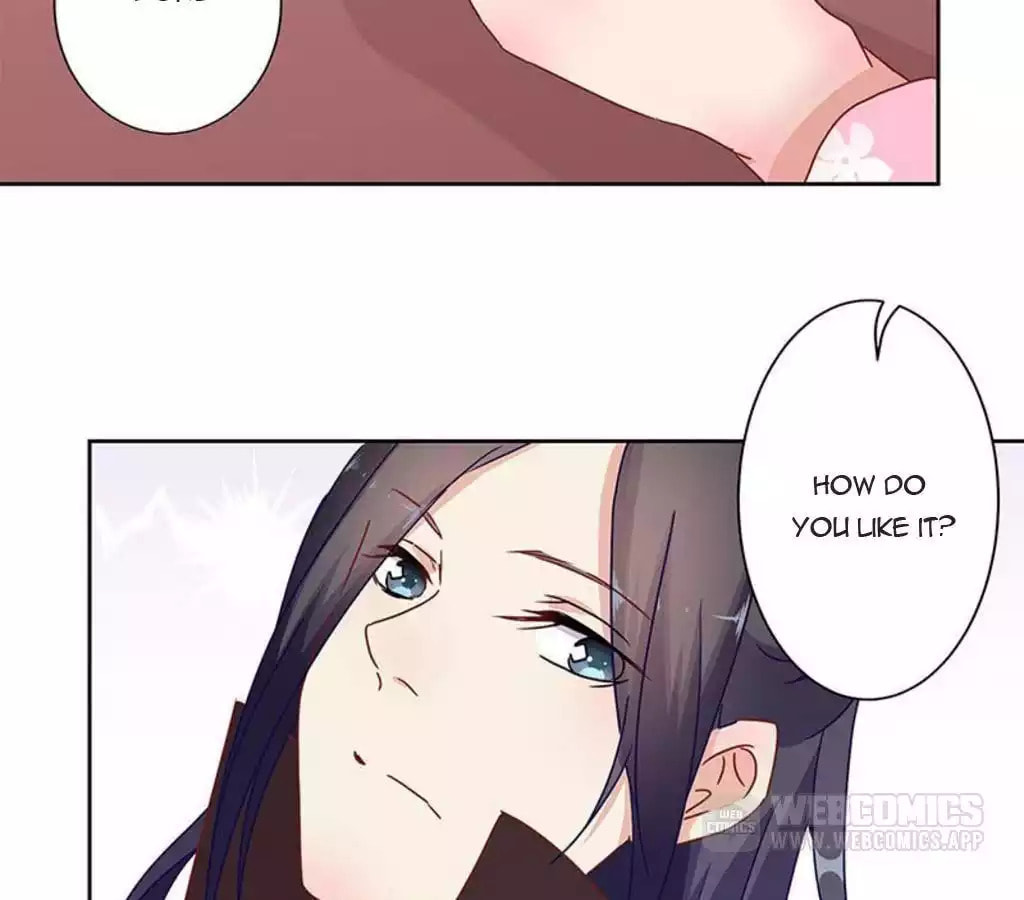 My Badboy Prince Chapter 24 page 26 - 