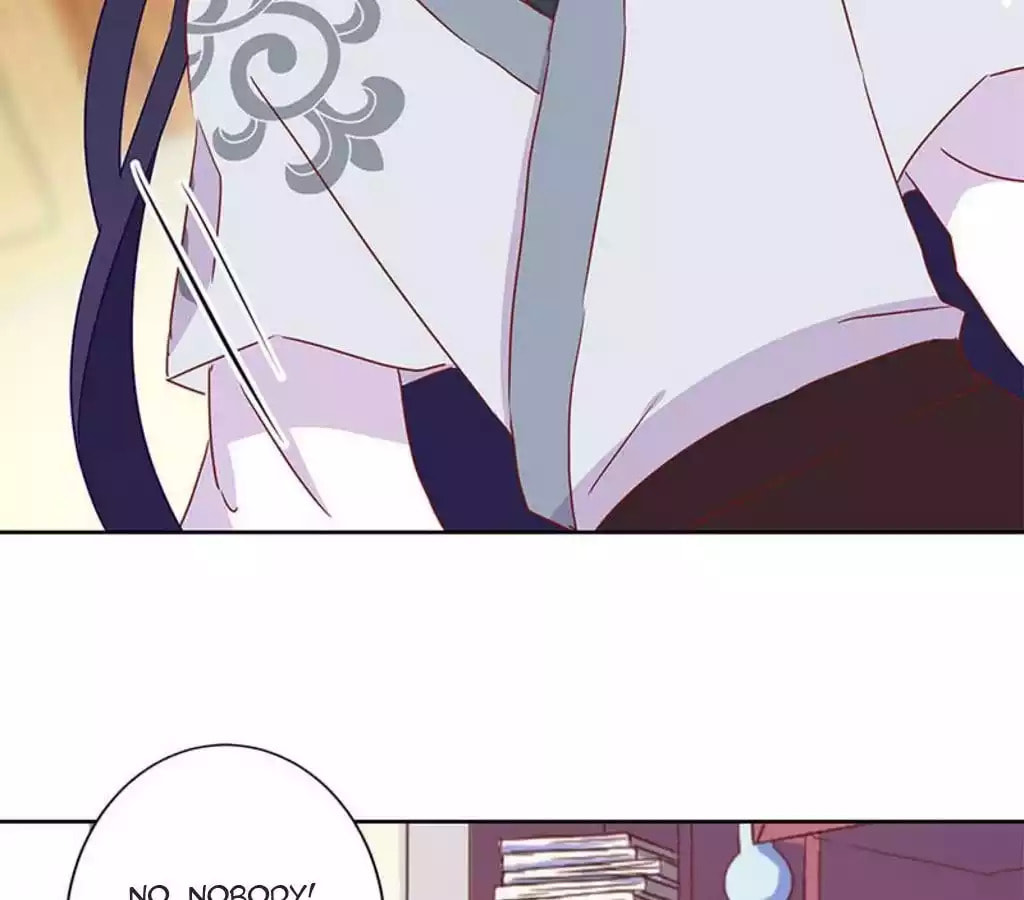 My Badboy Prince Chapter 24 page 30 - 