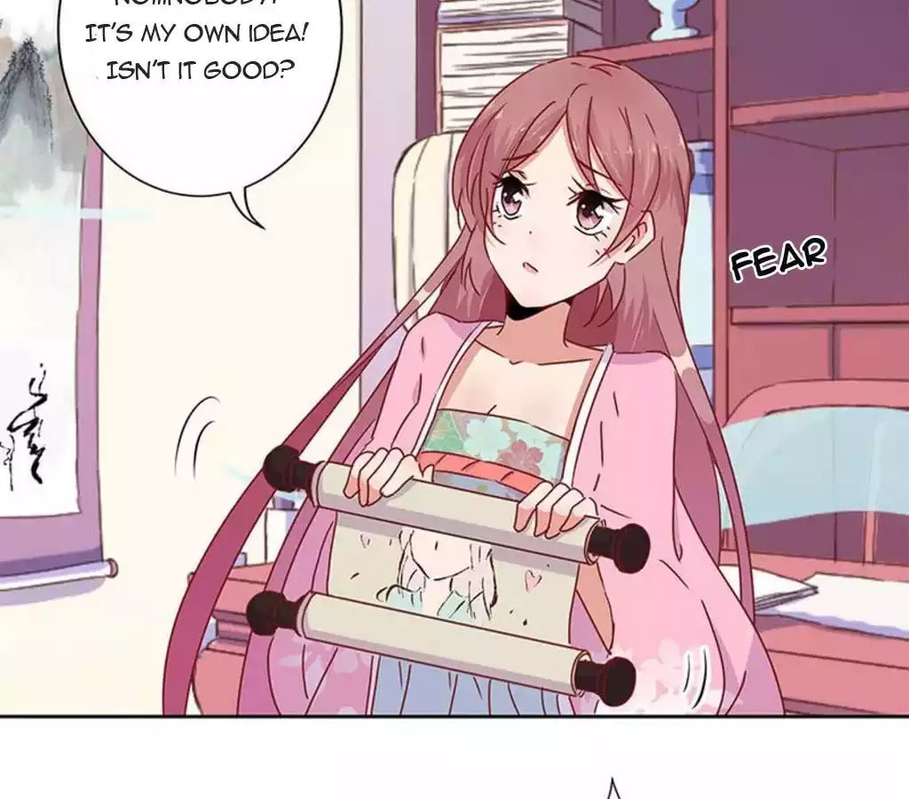 My Badboy Prince Chapter 24 page 31 - 