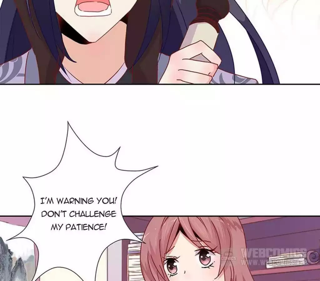 My Badboy Prince Chapter 24 page 34 - 