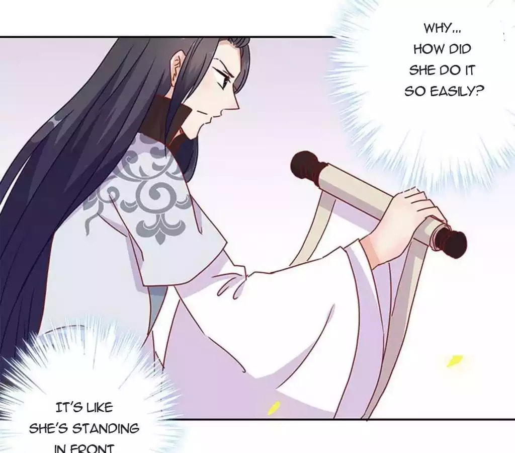 My Badboy Prince Chapter 24 page 37 - 