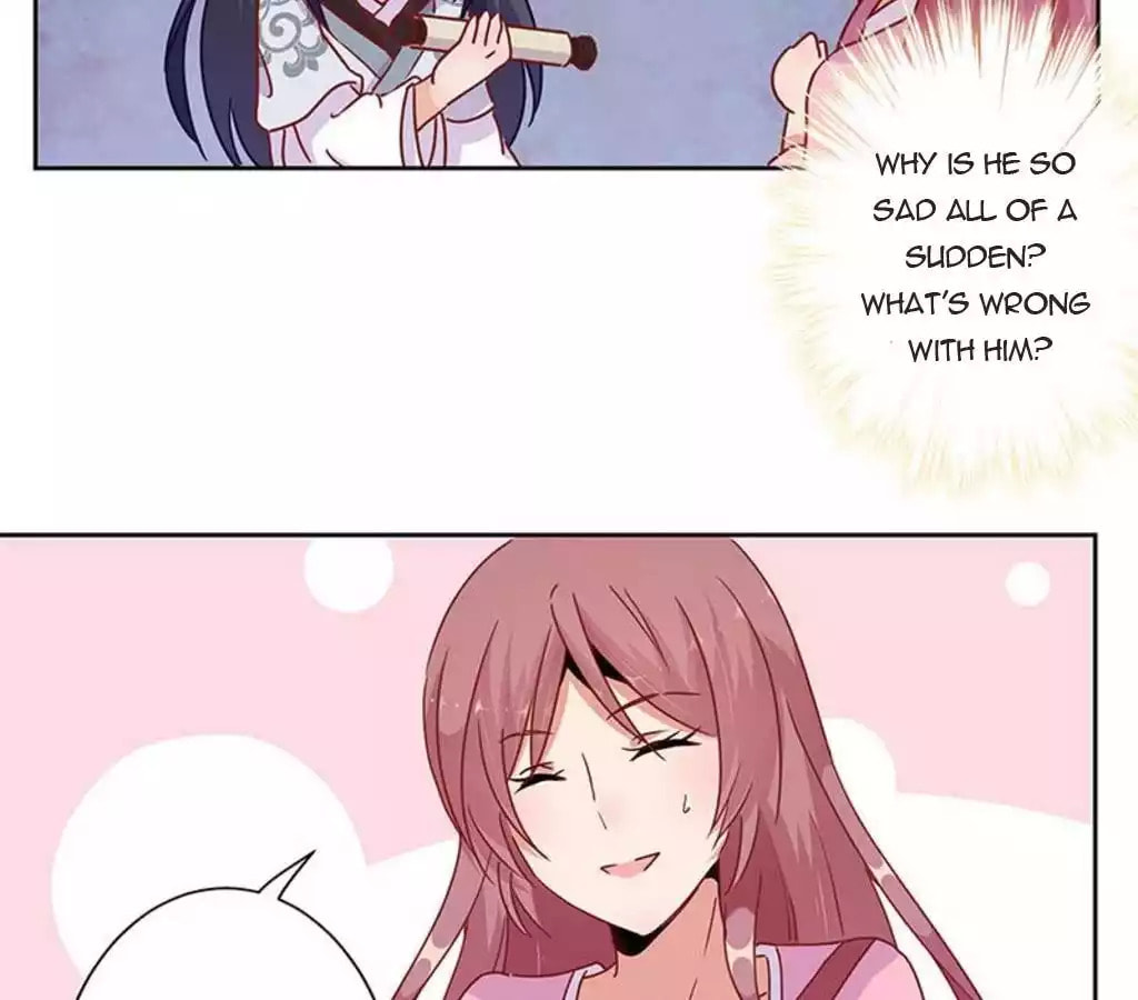 My Badboy Prince Chapter 24 page 40 - 