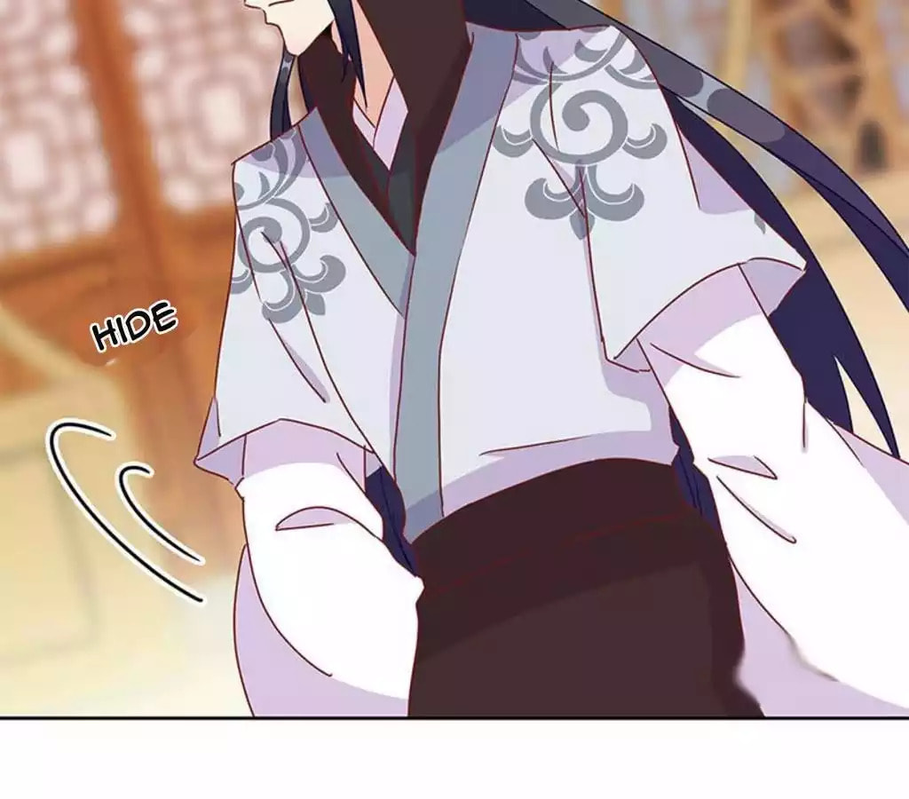 My Badboy Prince Chapter 24 page 43 - 